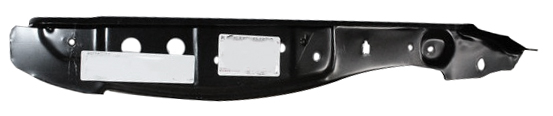 PLATE SIDE PANEL RR